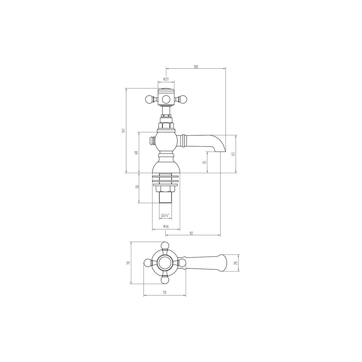 Technical Drawing