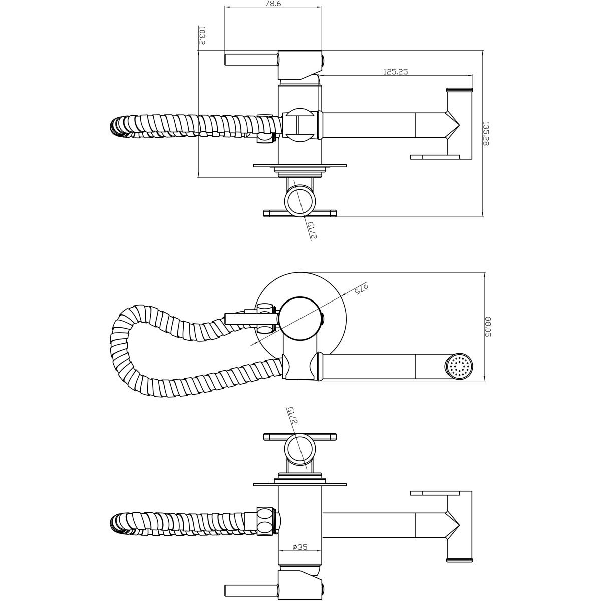 Technical Drawing