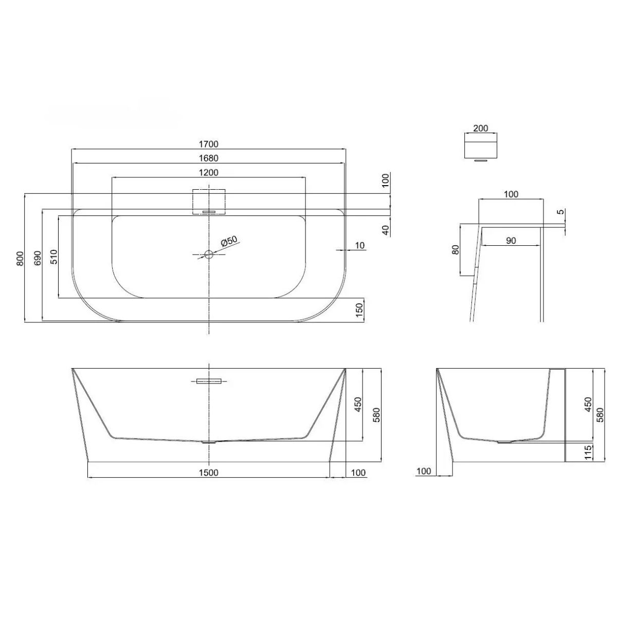 Technical Drawing