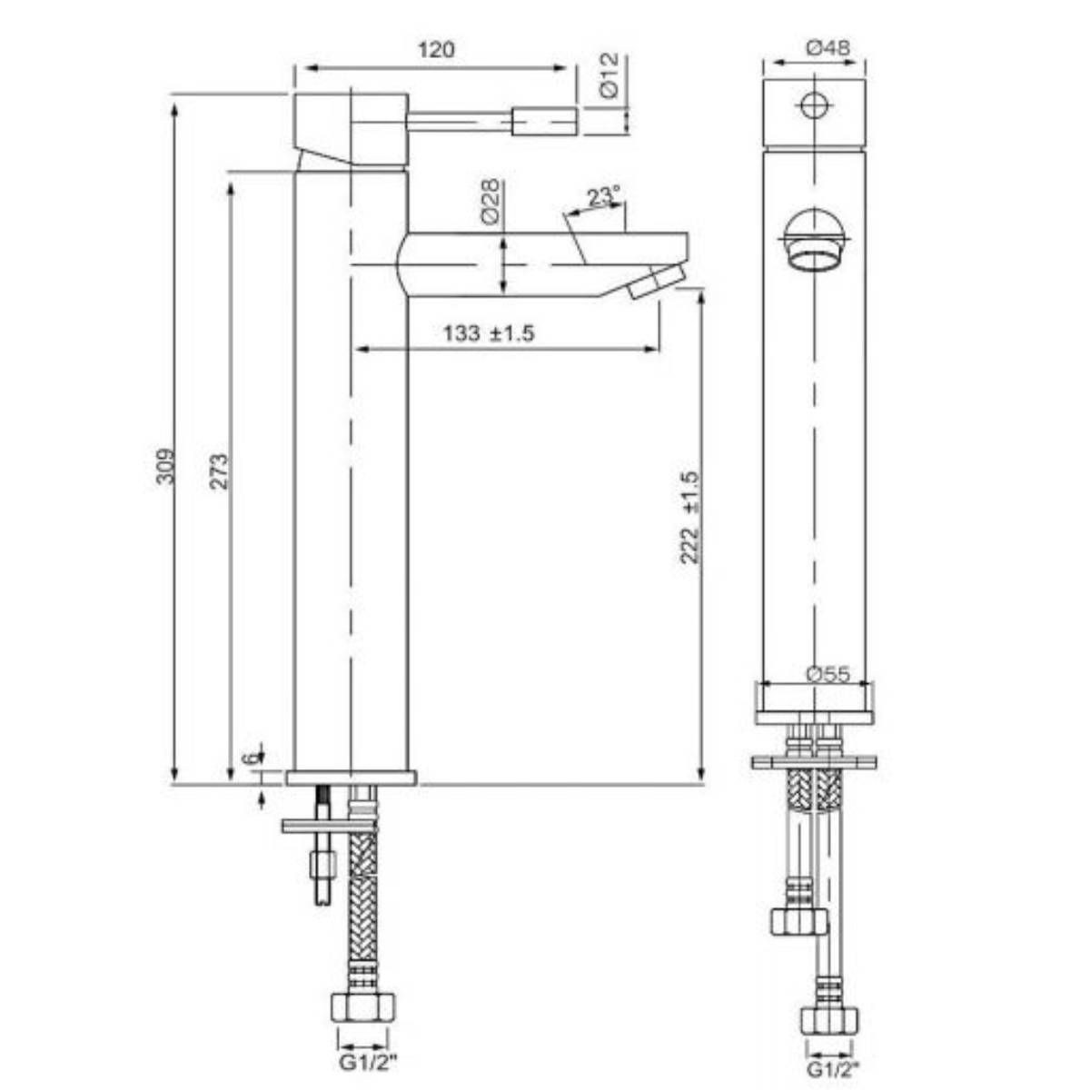 Technical Drawing