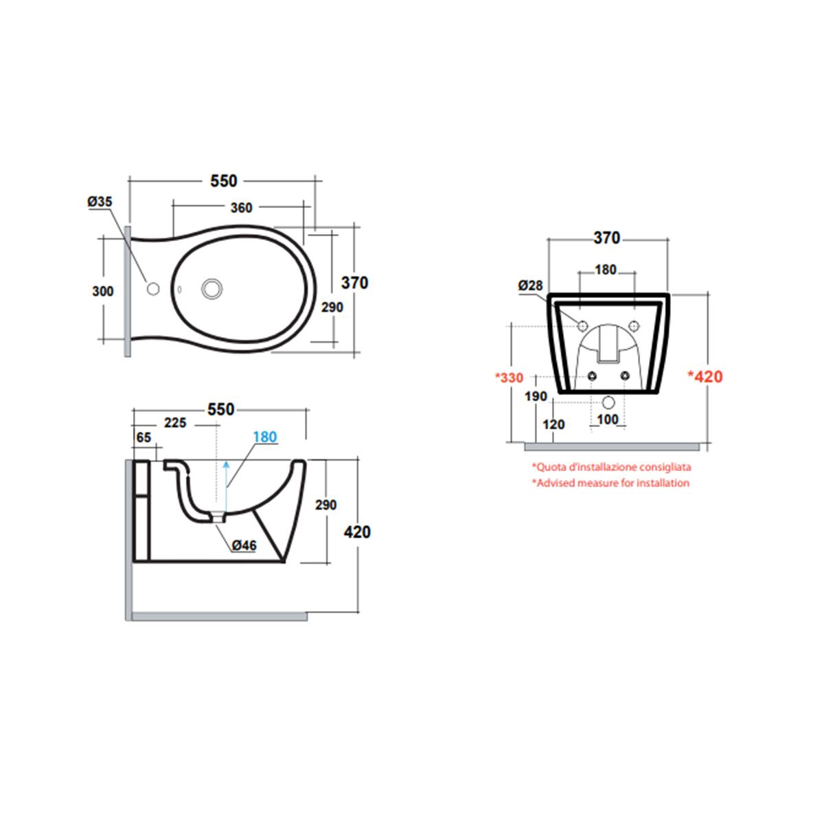 Technical Drawing