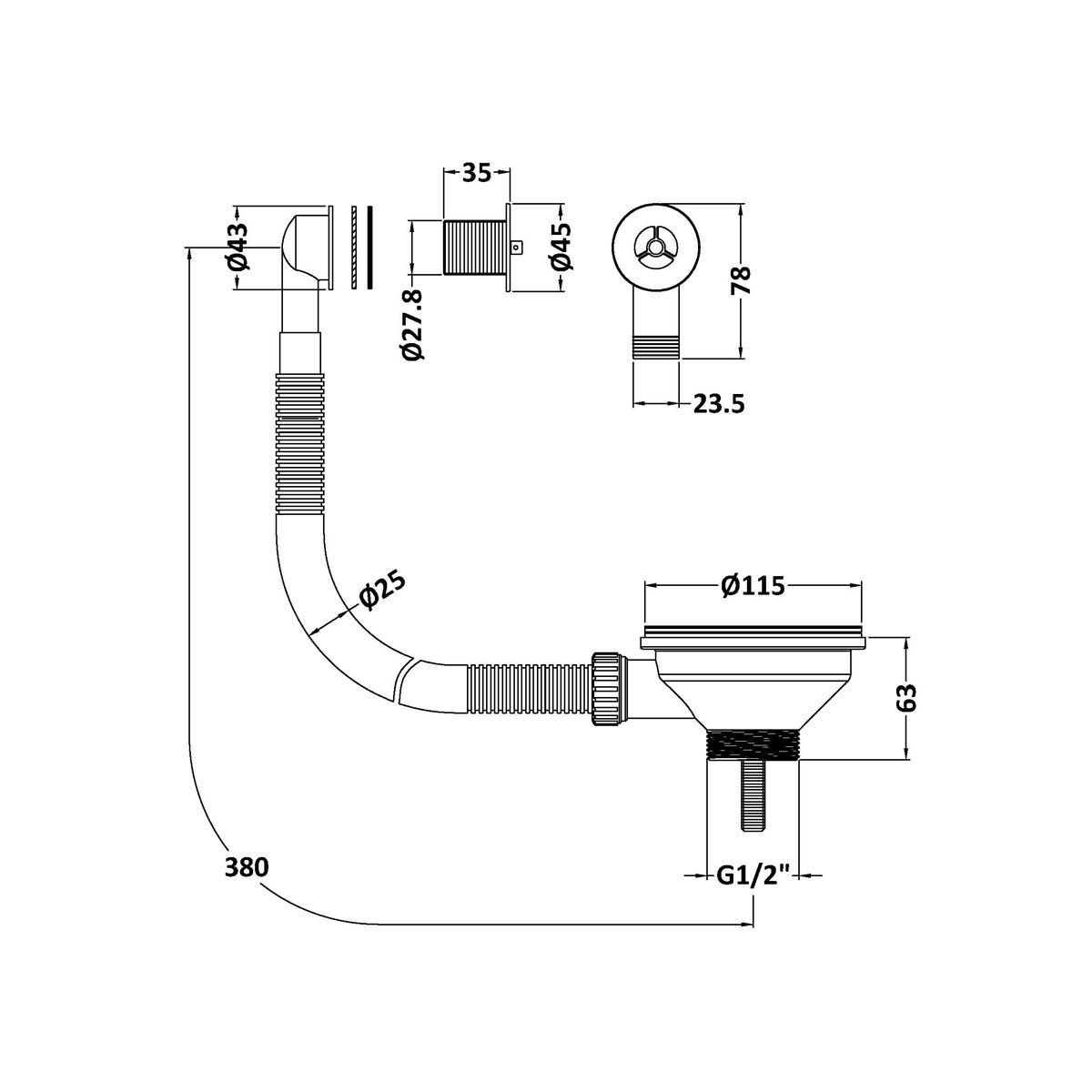 Technical Drawing