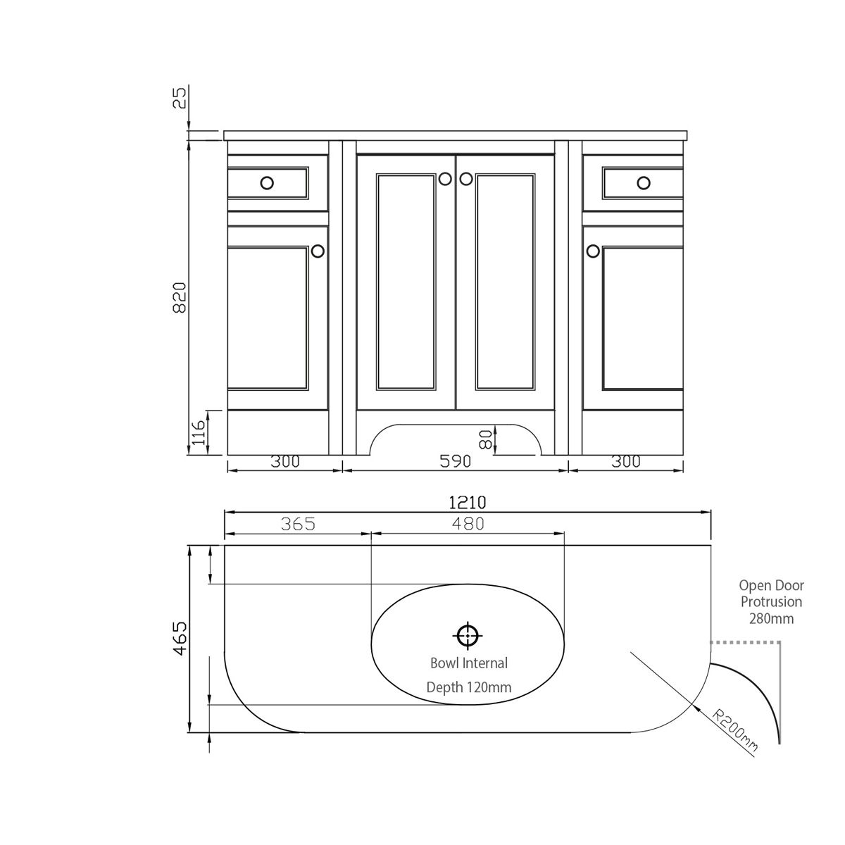 Technical Drawing