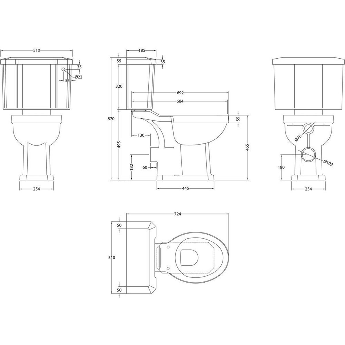Technical Drawing
