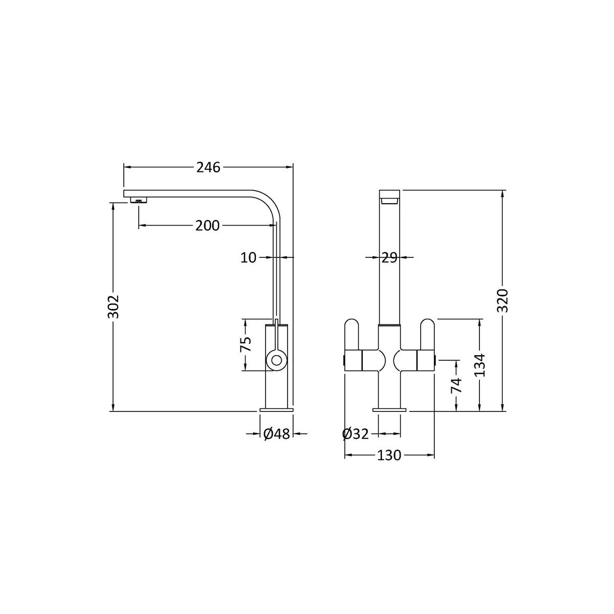 Technical Drawing