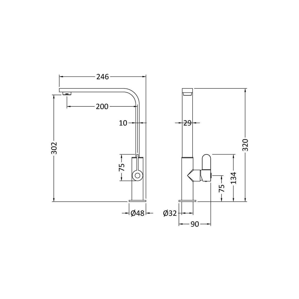 Technical Drawing