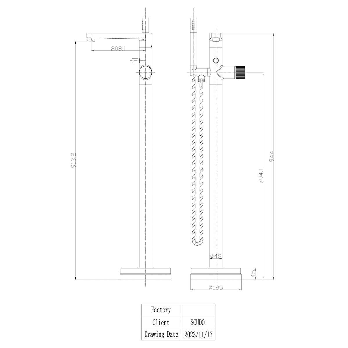 Technical Drawing
