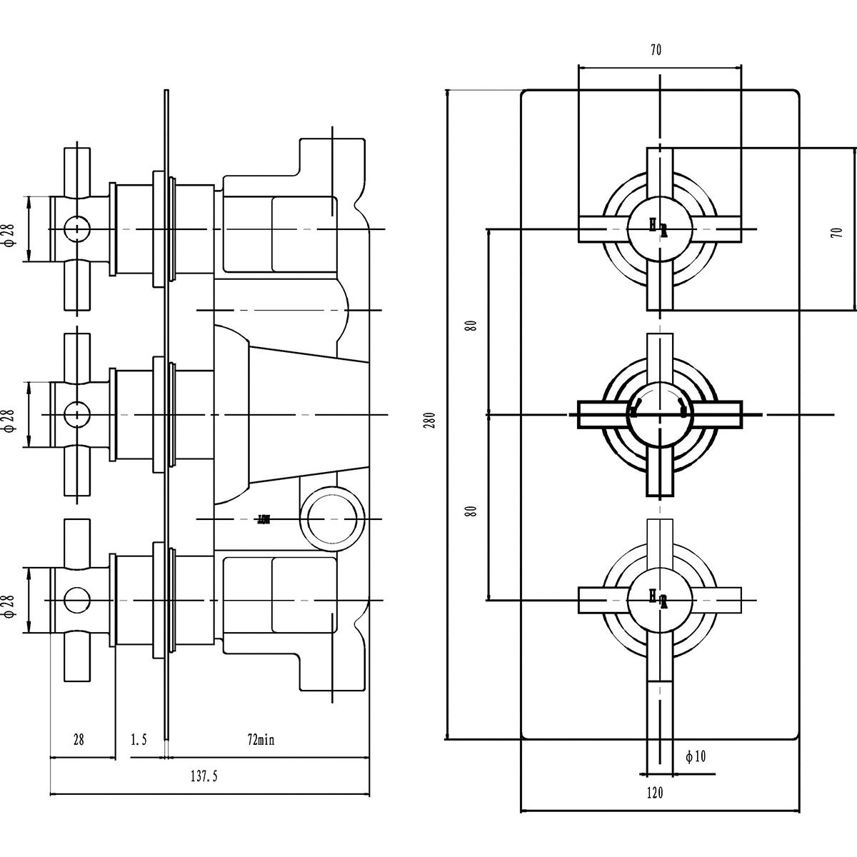 Technical Drawing