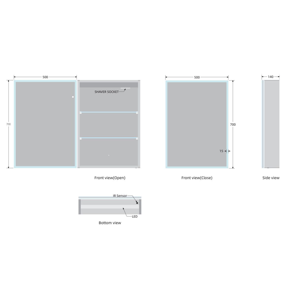 Technical Drawing
