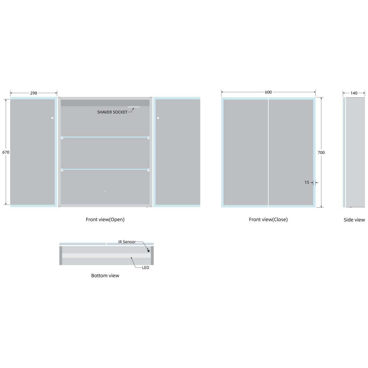 Technical Drawing