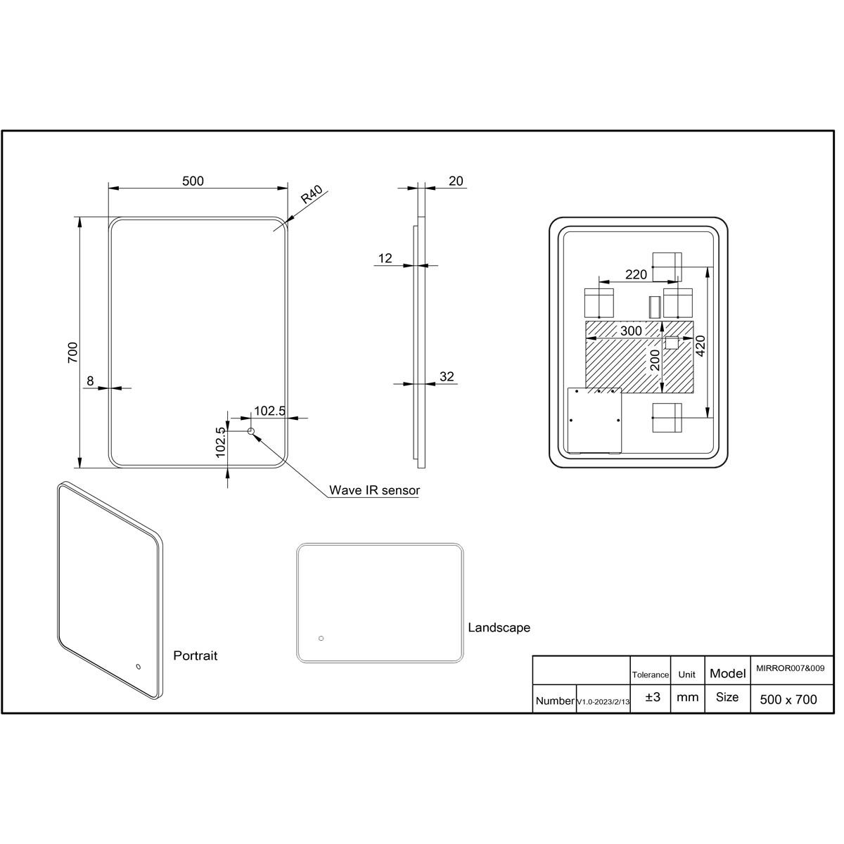 Technical Drawing