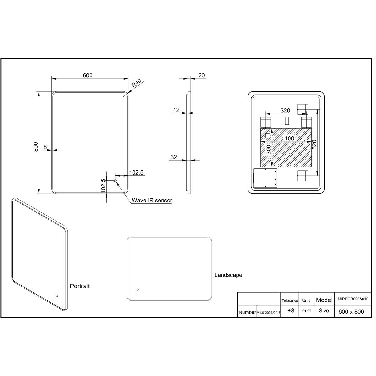 Technical Drawing