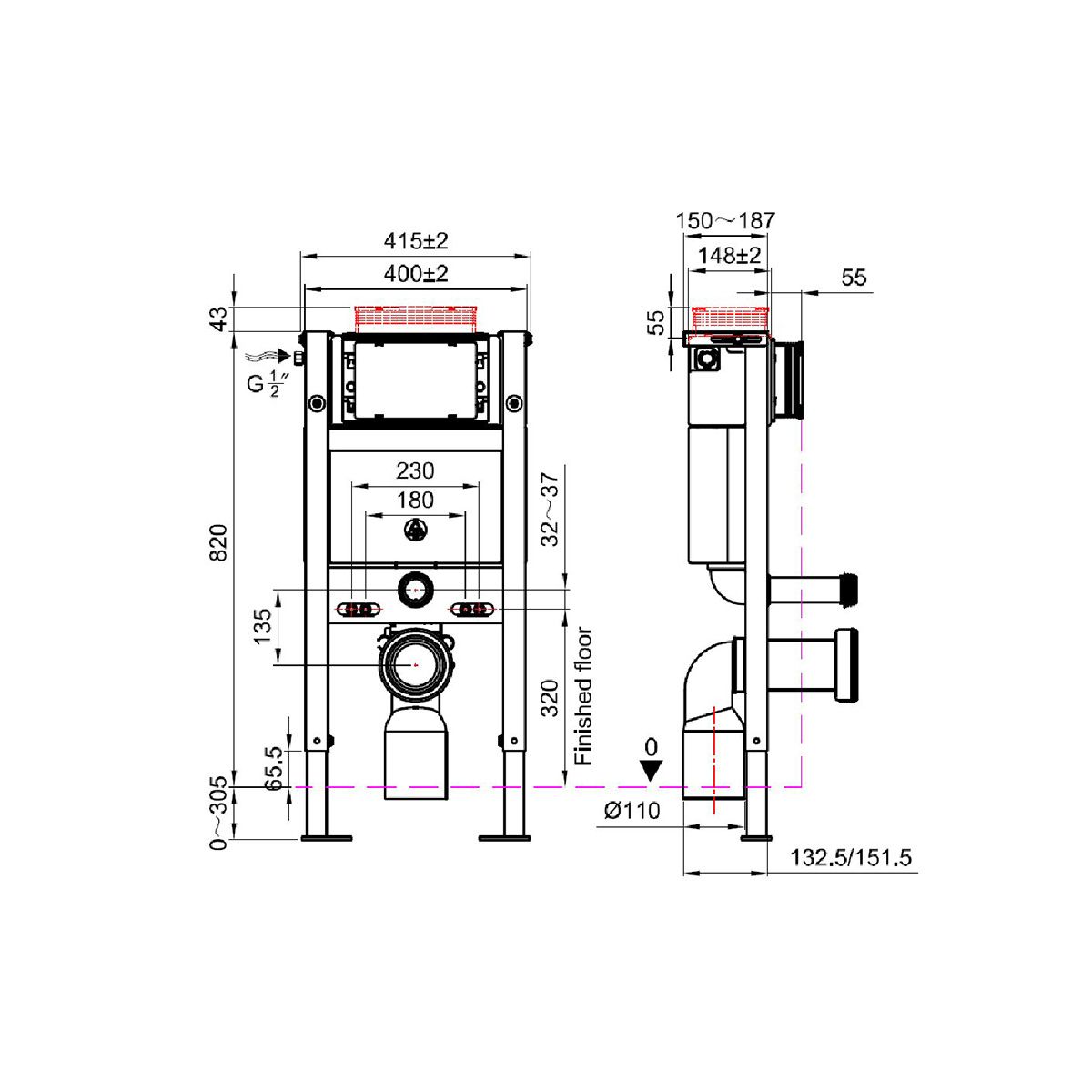 Technical Drawing