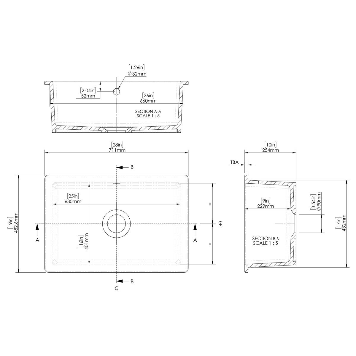 Technical Drawing