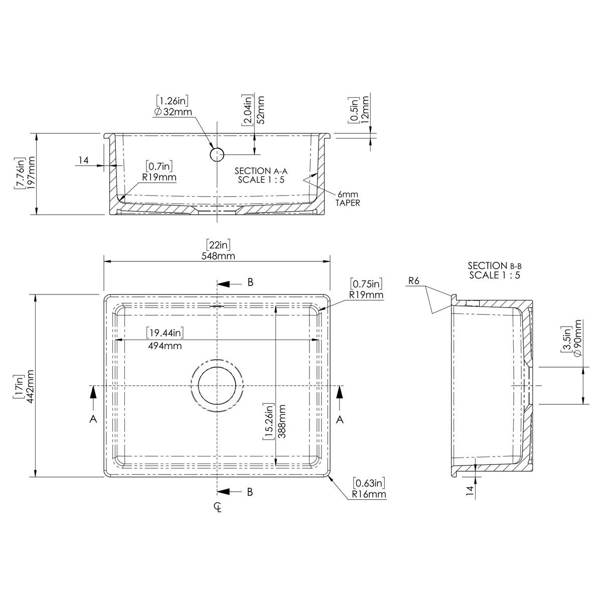 Technical Drawing
