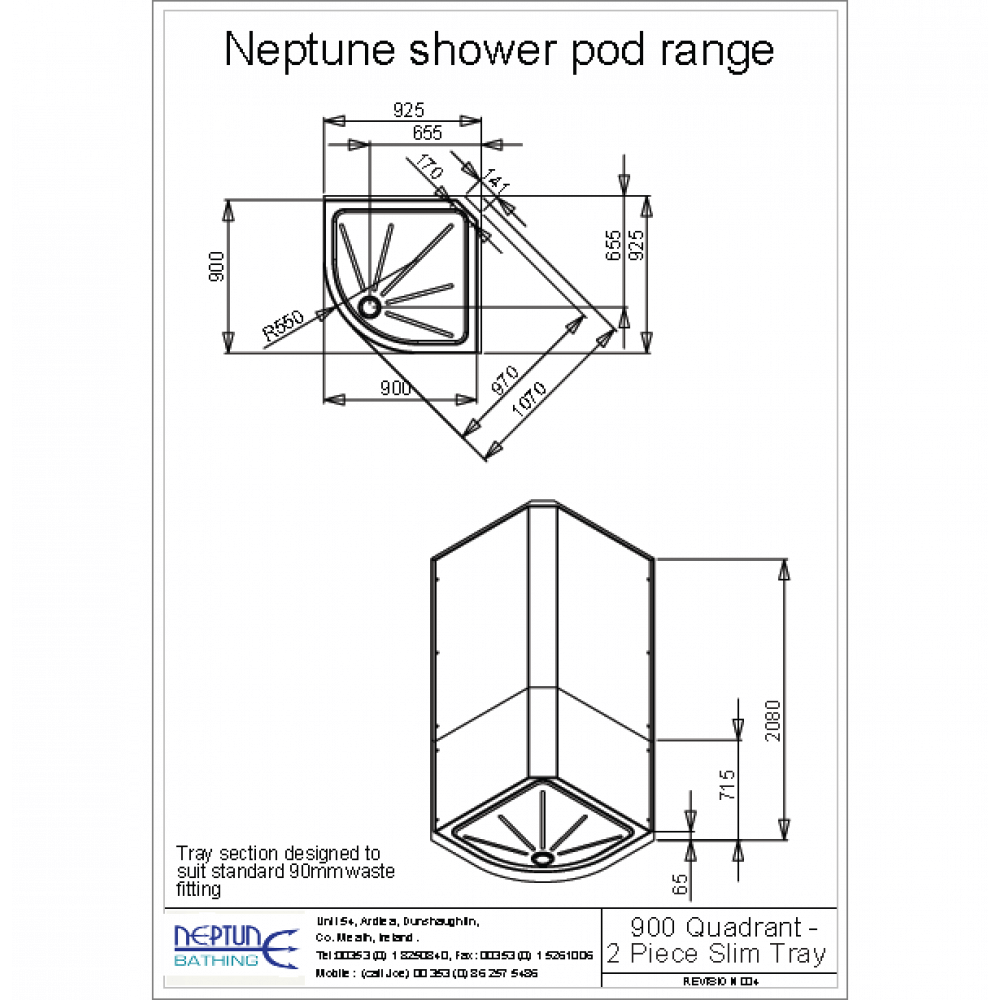 Technical Drawing