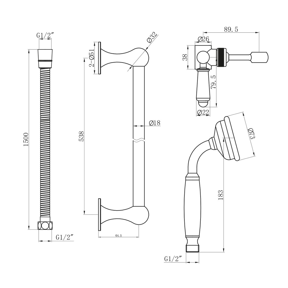 Technical Drawing