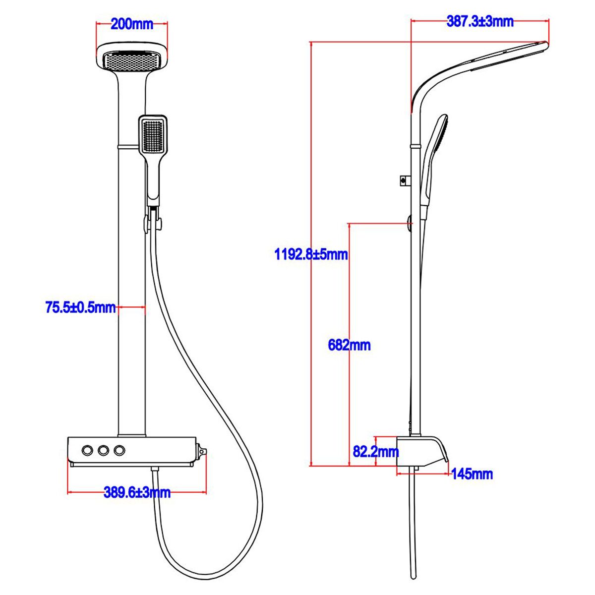 Technical Drawing