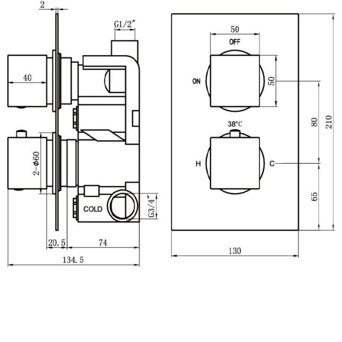 Technical Drawing