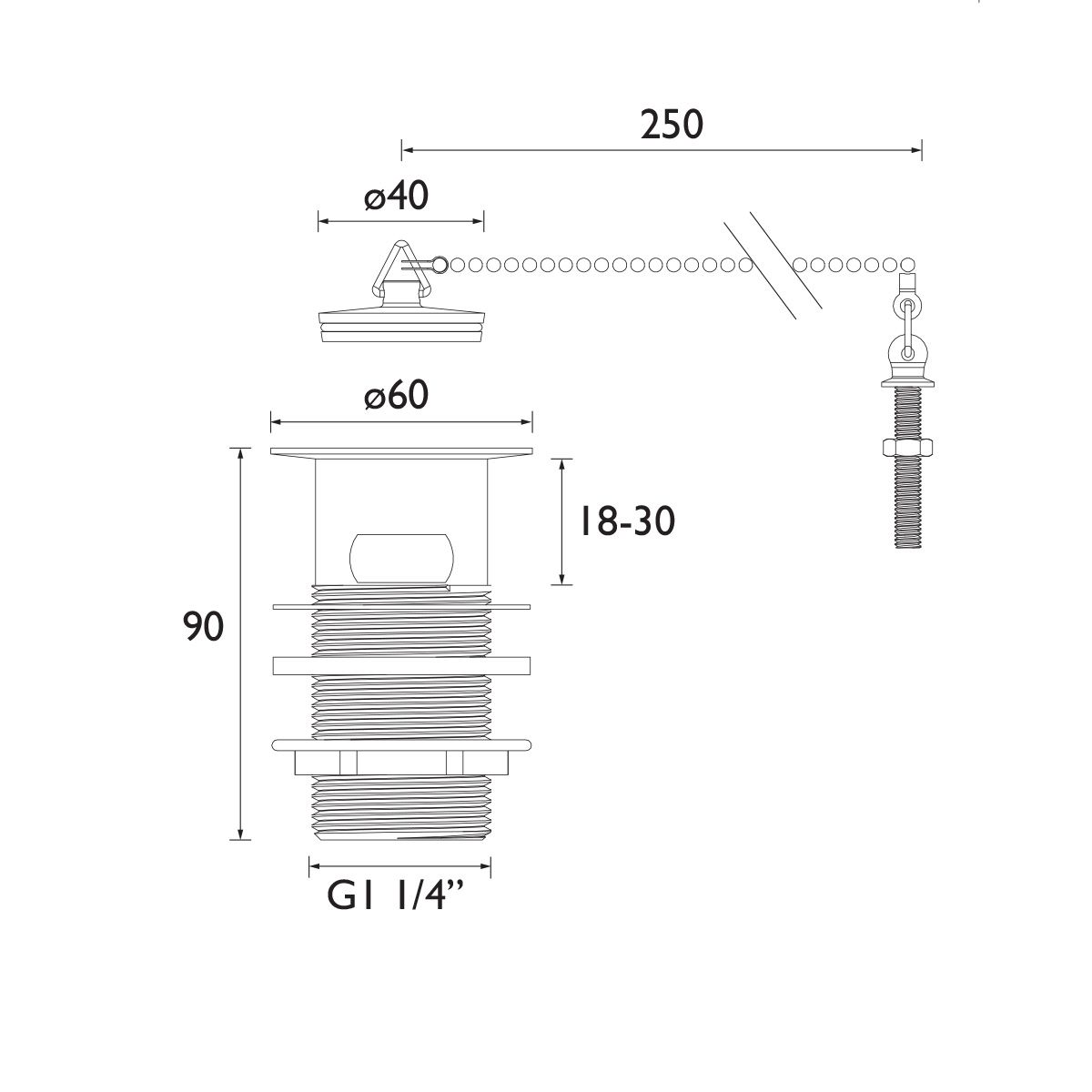 Technical Drawing