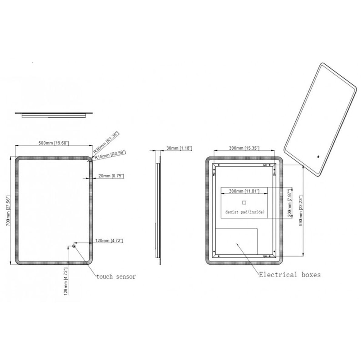 Technical Drawing