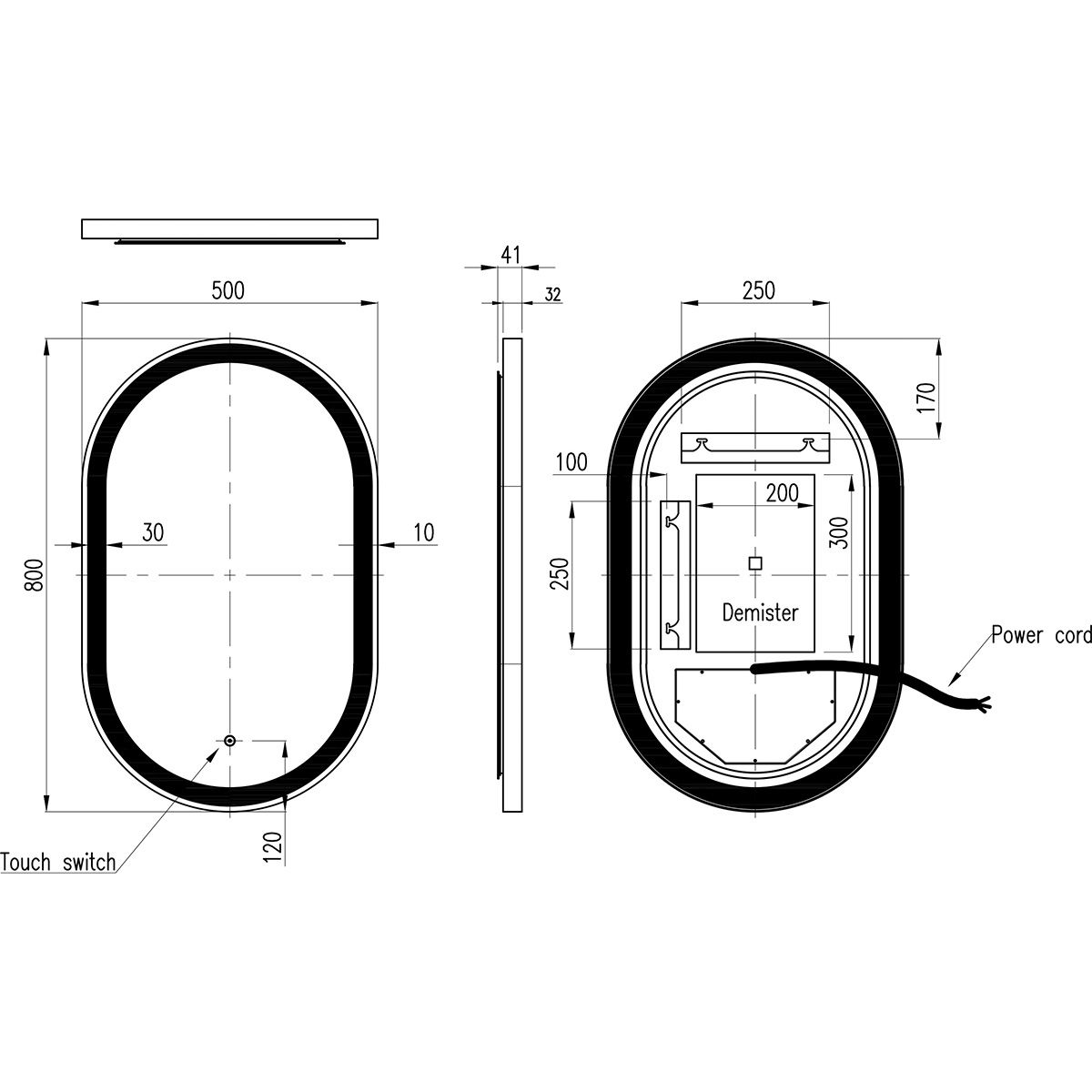 Technical Drawing