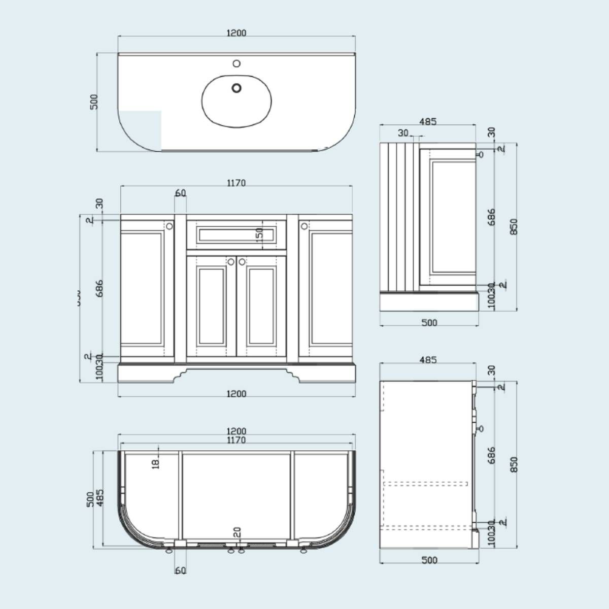 Technical Drawing