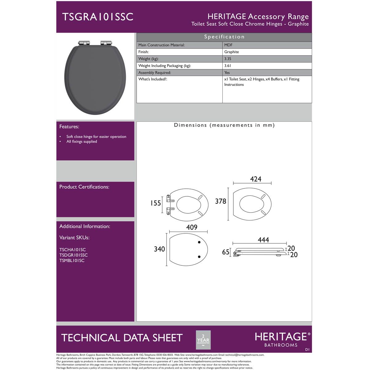 Technical Drawing
