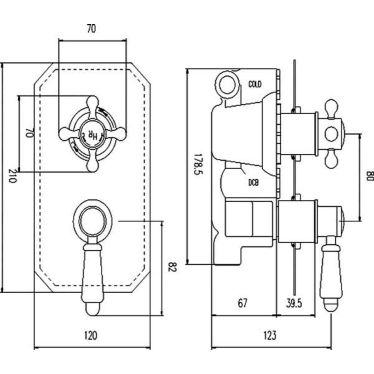 Technical Drawing
