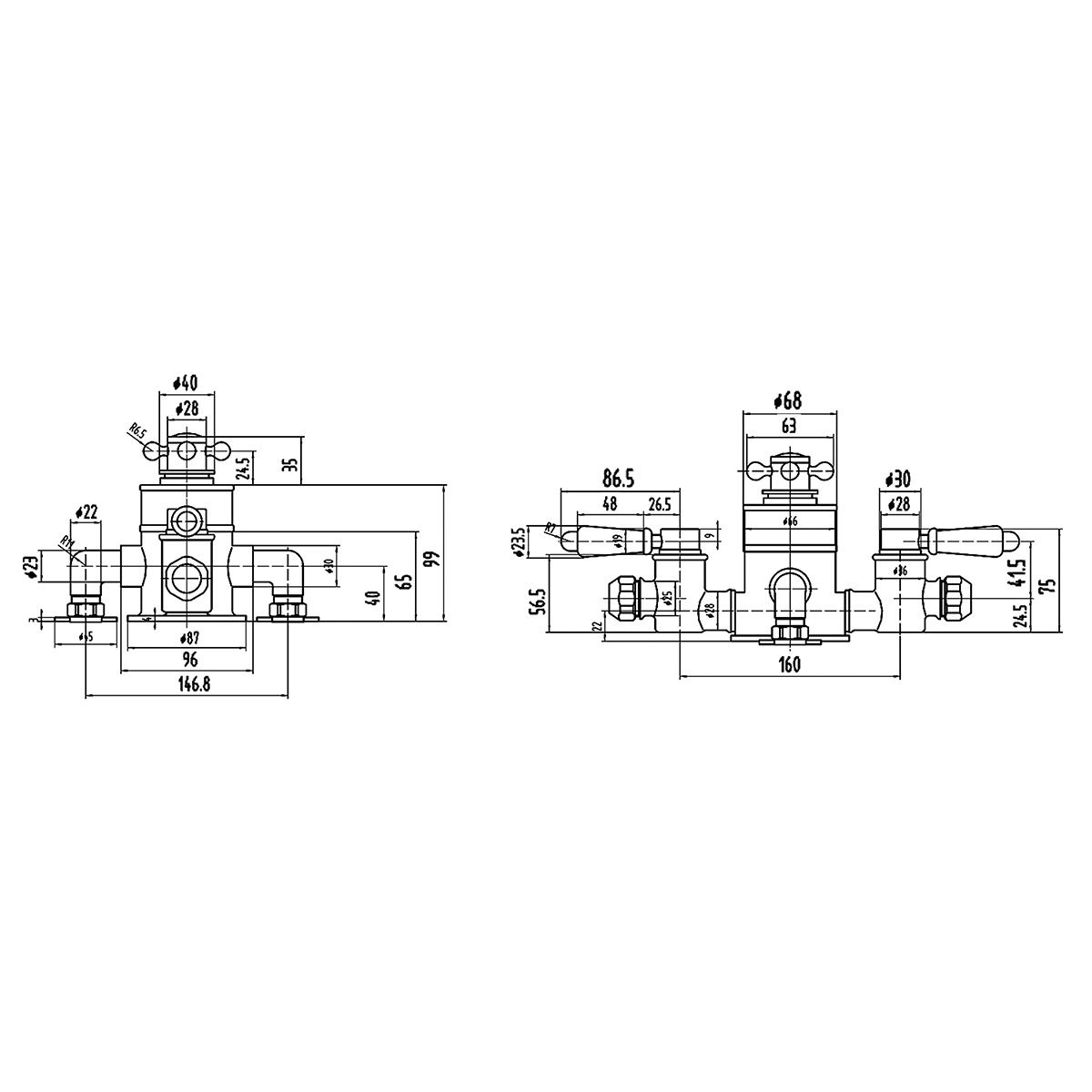 Technical Drawing
