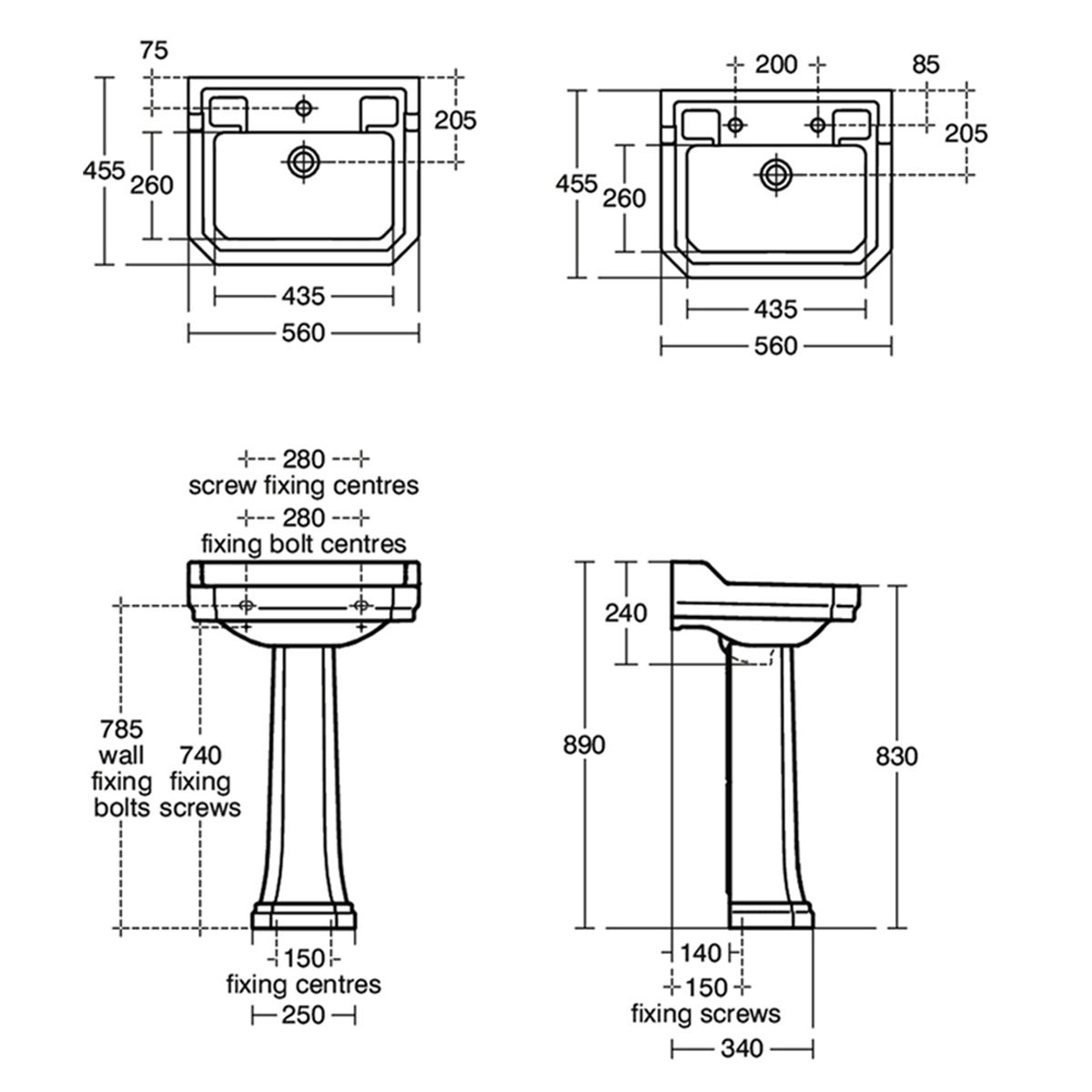 Technical Drawing