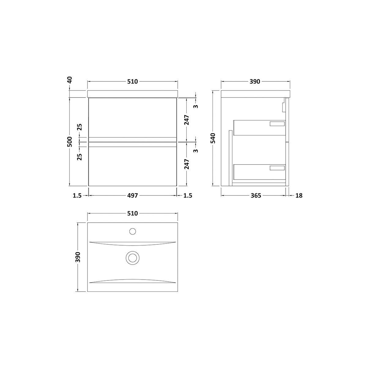 Technical Drawing