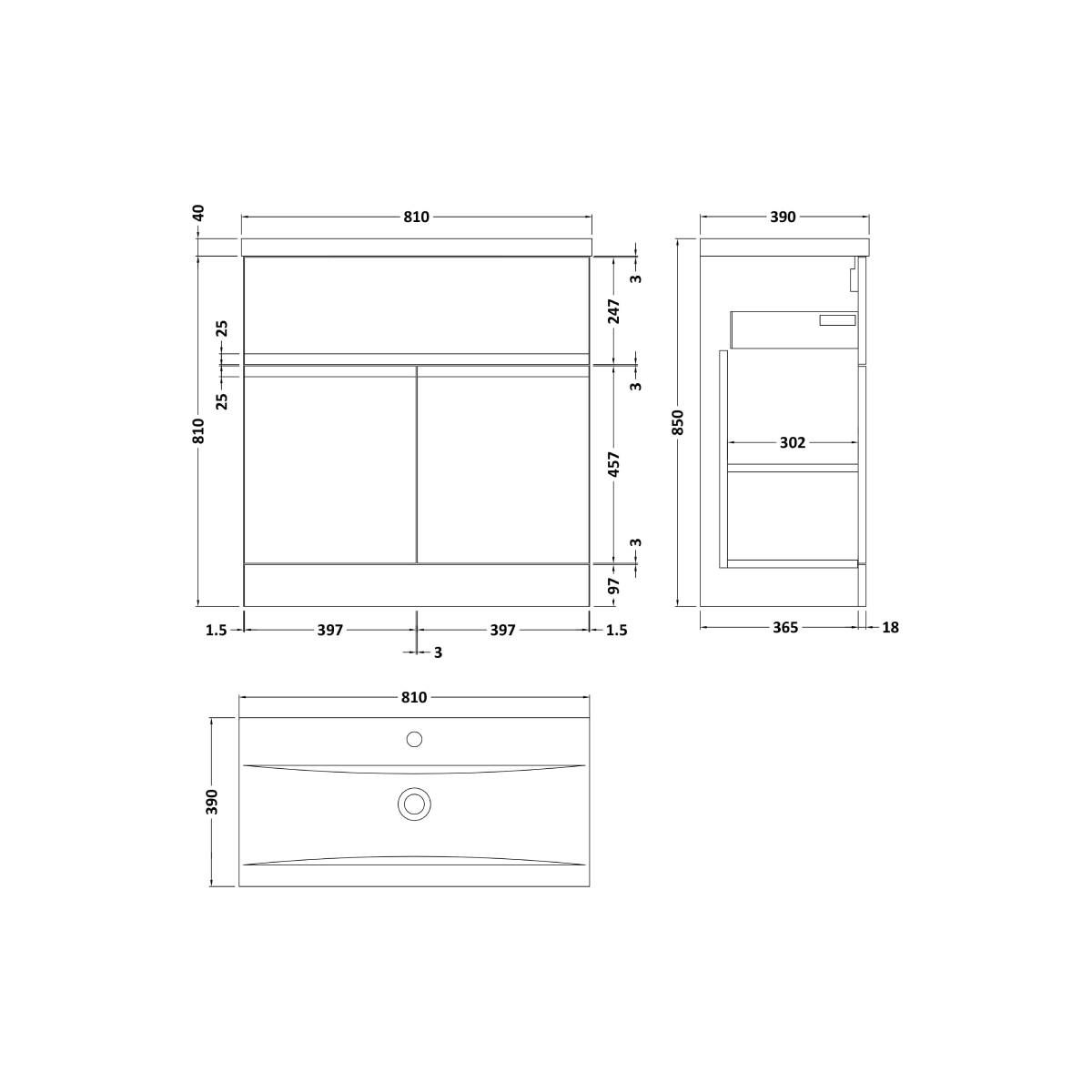 Technical Drawing