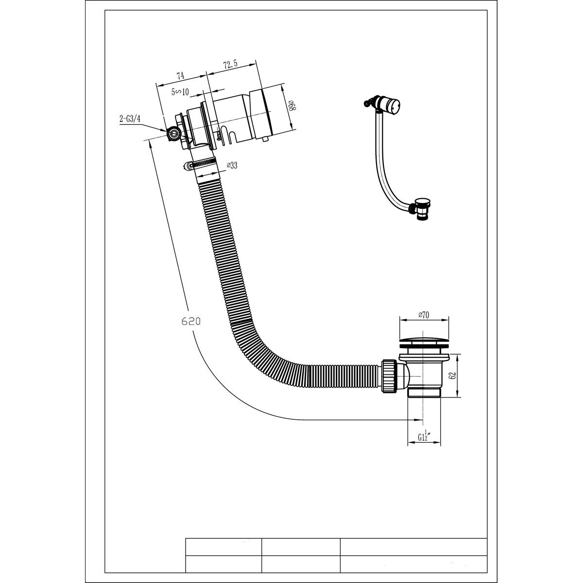 Technical Drawing