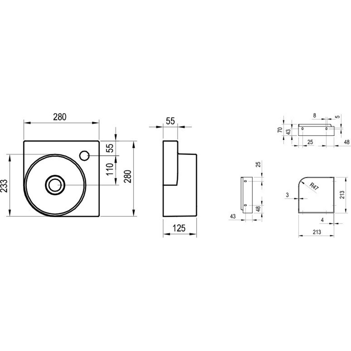 Technical Drawing