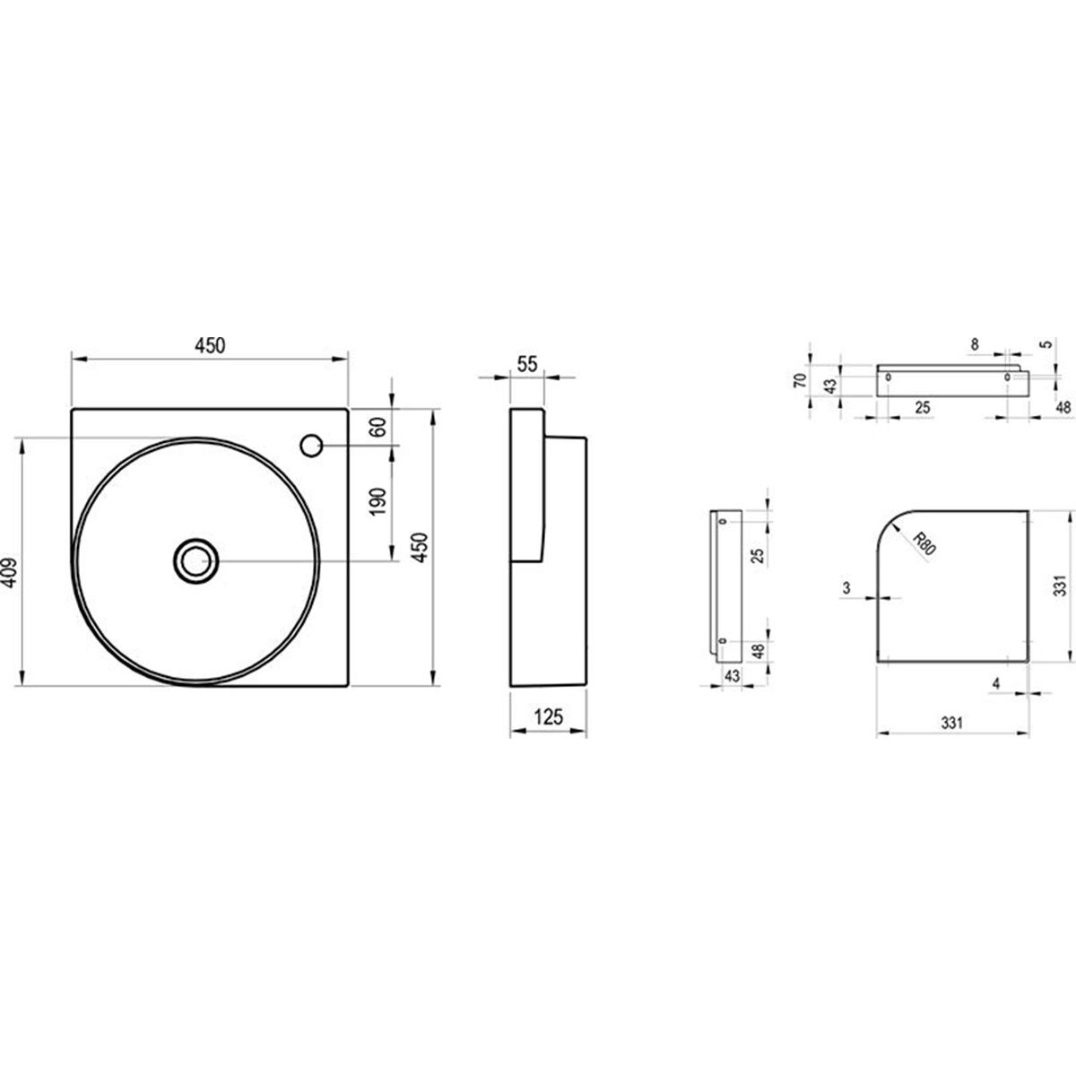 Technical Drawing