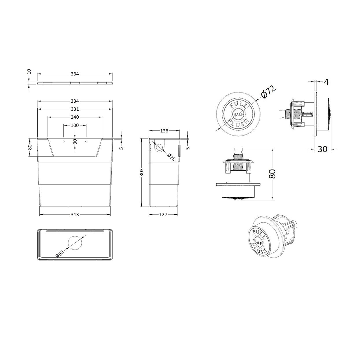 Technical Drawing