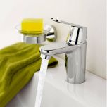 Grohe Eurosmart Cosmopolitan Basin Mixer (2071)