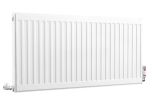 Mer-Rad Double Panel Twin Convector Compact Radiator - 500 x 1200mm (6143)