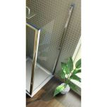 Merlyn Vivid Sublime 760mm Side Panel