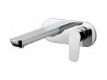 Vado Photon Wall Mounted Basin Mixer (2209)