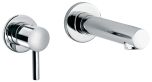 Vado Zoo Wall Mounted Basin Mixer (2232)