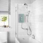 Mira Azora Dual 9.8kW Electric Shower (10752)