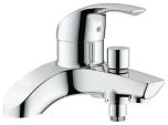 Grohe Eurosmart Deck Mounted Bath Shower Mixer (2060)