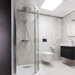 Grohe Euphoria SmartControl System 310 DUO Thermostatic Shower System (4365)