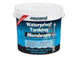 Everbuild Aquaseal Waterproof Tanking Membrane 5 Litre (6523)