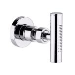 Hudson Reed Minimalist Body Jet A383 (4433)