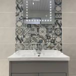 Tile
