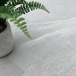 Austral Grey Matt 20mm Outdoor 60 x 90cm Porcelain Tile - 1.08sqm perbox (13570)