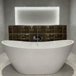 Freestanding Bath